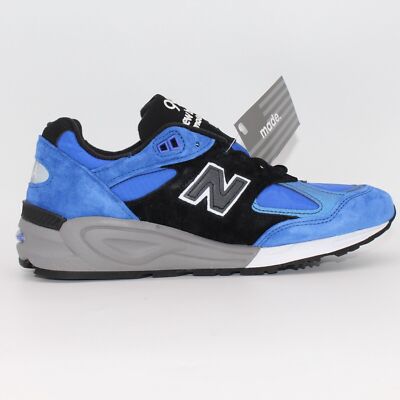 NEW New Balance 990v2 Made in USA Mens ALL SIZES Fishing