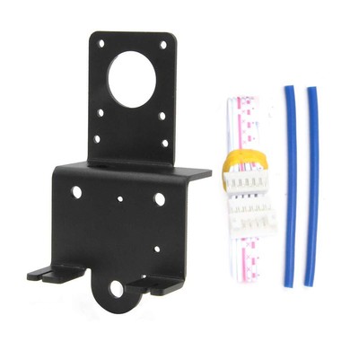 Upgrade Direct Drive Dual Gear Extruder Support Plateeasy Print Flexible Filamen