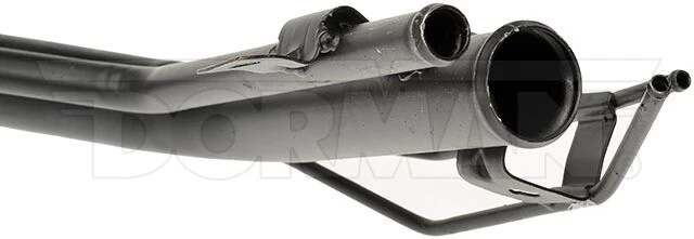 Conjunto de pescoço de enchimento de tanque de combustível Dorman 574-049 compatível com Mitsubishi Eclipse MN120746 - Imagem 4 de 4