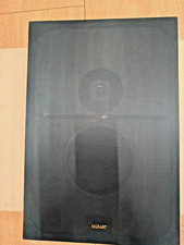 RARITÄT STS-1000 SIGNAT FLATLINE WANDLAUTSPRECHER NEU