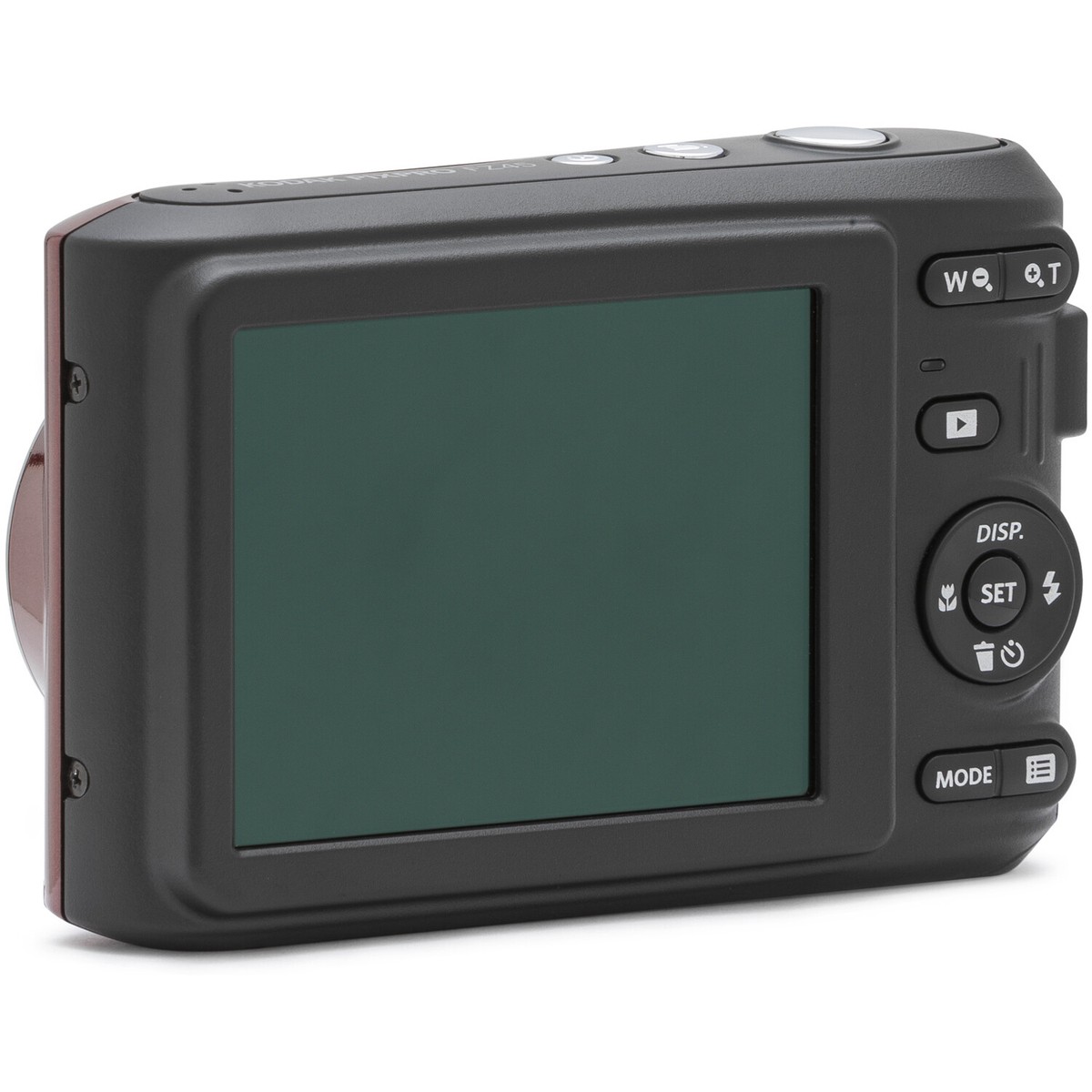Kodak PIXPRO FZ45 16MP Digital Camera Black +Lexar 32GB Memory 