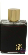 CH Men By Carolina Herrera 3.4oz/100ml Tstr Edt Spray For Men New Unbox