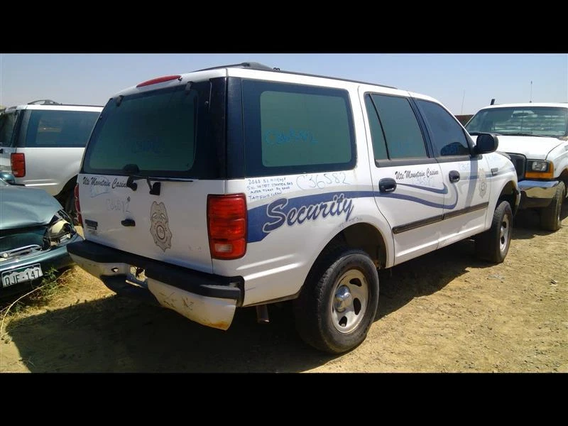 Used Fuel Pump fits: 2000 Ford Expedition Pump Assembly 4x4 Grade A — 第 3/4 张图片