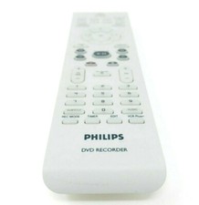 Philips 242254900926 DVD-R Remote Control DVDR3400 FAST 4SHIPPING      