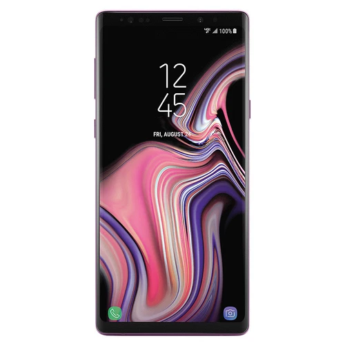 Smartphone Samsung Galaxy Note 9 SM-N960F/DS 512GB DOBLE SIM Desbloqueado de fábrica EE. UU. - Imagen 9 de 21
