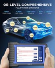 MUCAR VO7 OBD2 Scanner Bi-directional Scan Tool Full System Diagnostic Life Free — photo 4