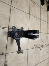 2001 2002 03 2004 2005 06 07 2008 Jaguar X-type Right Front Spindle Hub Bearing