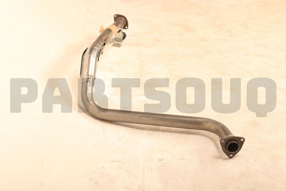 1740317190 Genuine Toyota PIPE ASSY, EXHAUST, CENTER 17403 1740317190 Genuine Toyota PIPE ASSY, EXHAUST, CENTER 17403