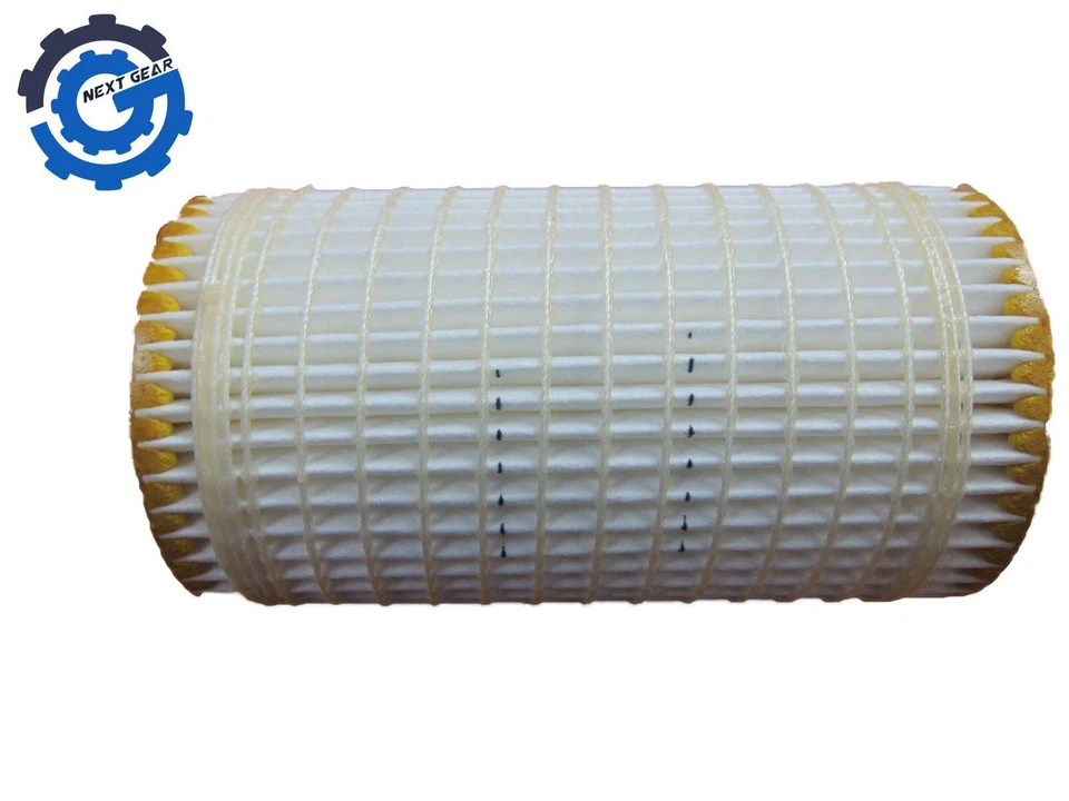 5102905AB Nuevo filtro de aceite de motor Mopar 2004-2008 Crossfire Dodge Sprinter OEM Foto 3 de 3