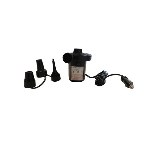 STERMAY 12V VOLT PLUG ELECTRIC AIR PUMP 