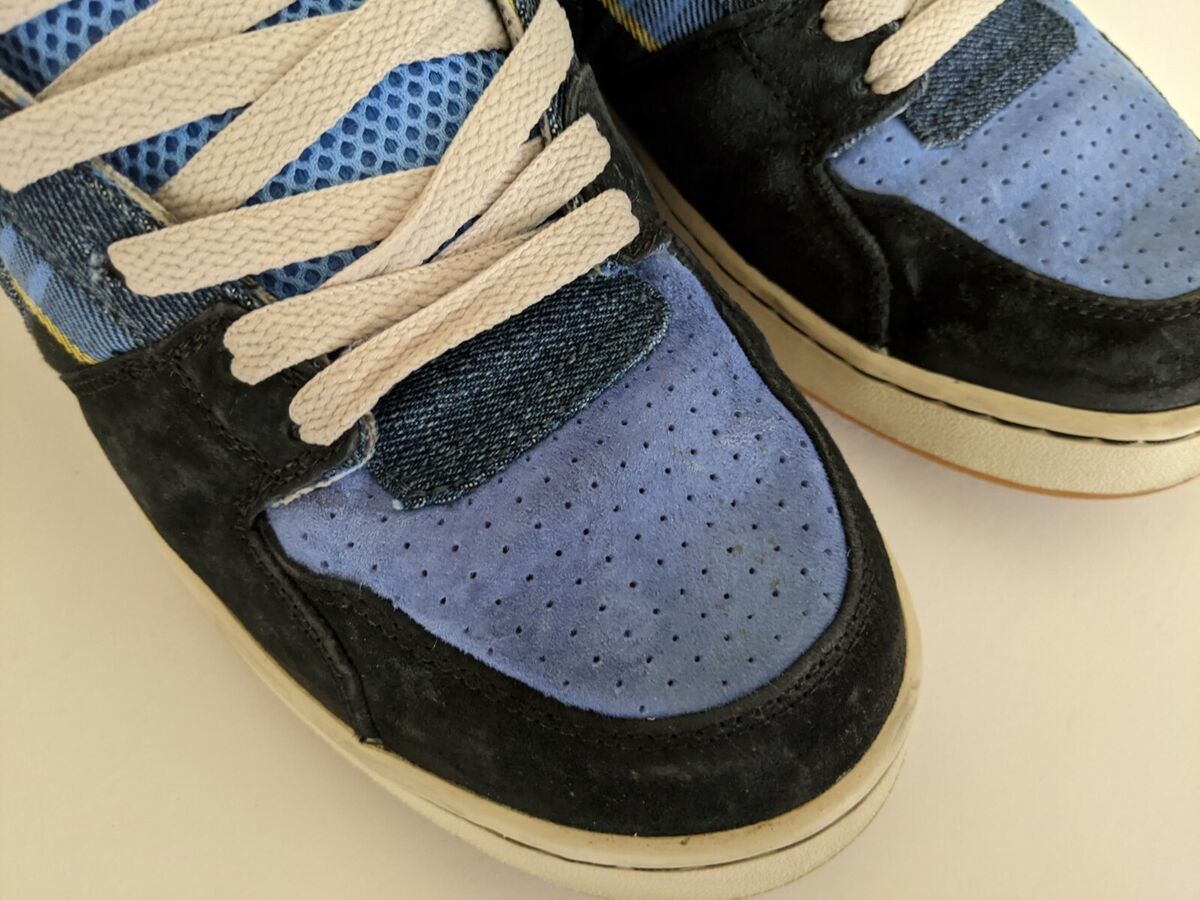 Nike SB Zoom Team Edition - Waterfall 311665-043 - Size 10.5 Nike SB Zoom Team Edition - Waterfall 311665-043 - Size 10.5