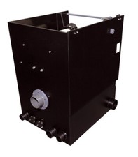 Genesis-EVO 3/500 (gepumpt) inkl. Rota Tauch UVC 48 Watt