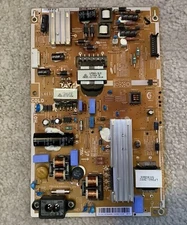 Power supply board