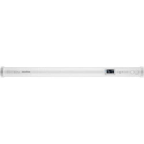 Godox TP8R RGBWW Pixel LED Video Tube Light Stick Lamp 2000K-10000K APP Control - Image 4 of 4