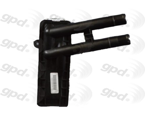 Heater Core Global Parts Distributors 8231505 - Picture 2 of 2