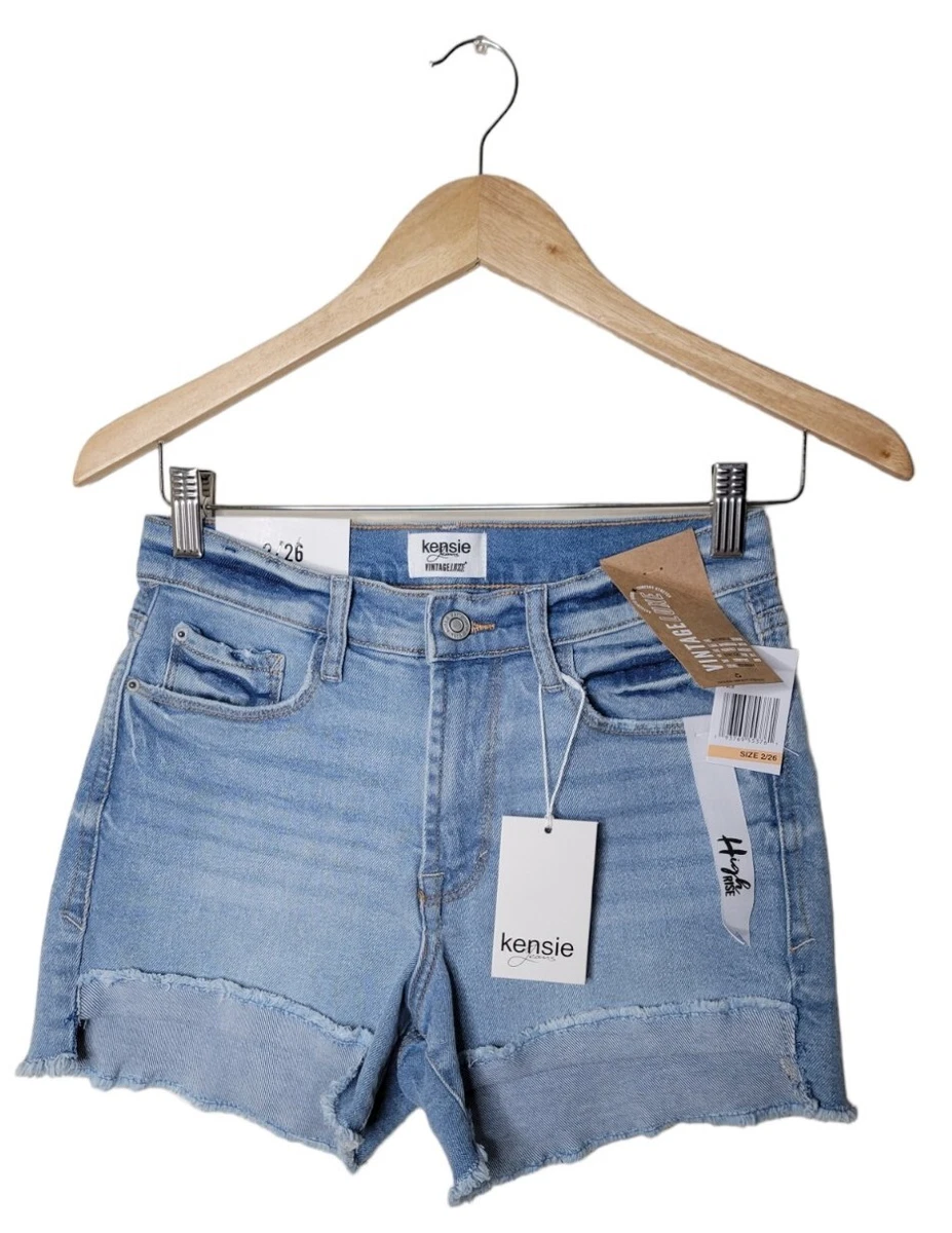 Kensie shorts deals