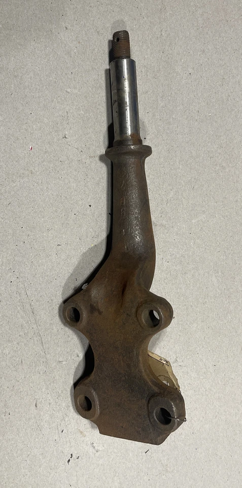 1962 1963 1964 1966 1967 年 AMC Rambler 转向关节销 ~ 3162825 — 第 3/4 张图片