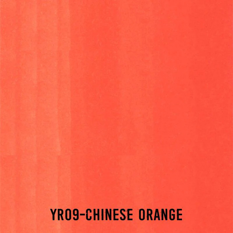 Y00 - Y38 YG01 - YG9 YR00 - YR* COPIC Original Marker - U.S. Authorized Retailer