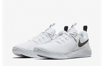nike air zoom hyperace volleyball shoes