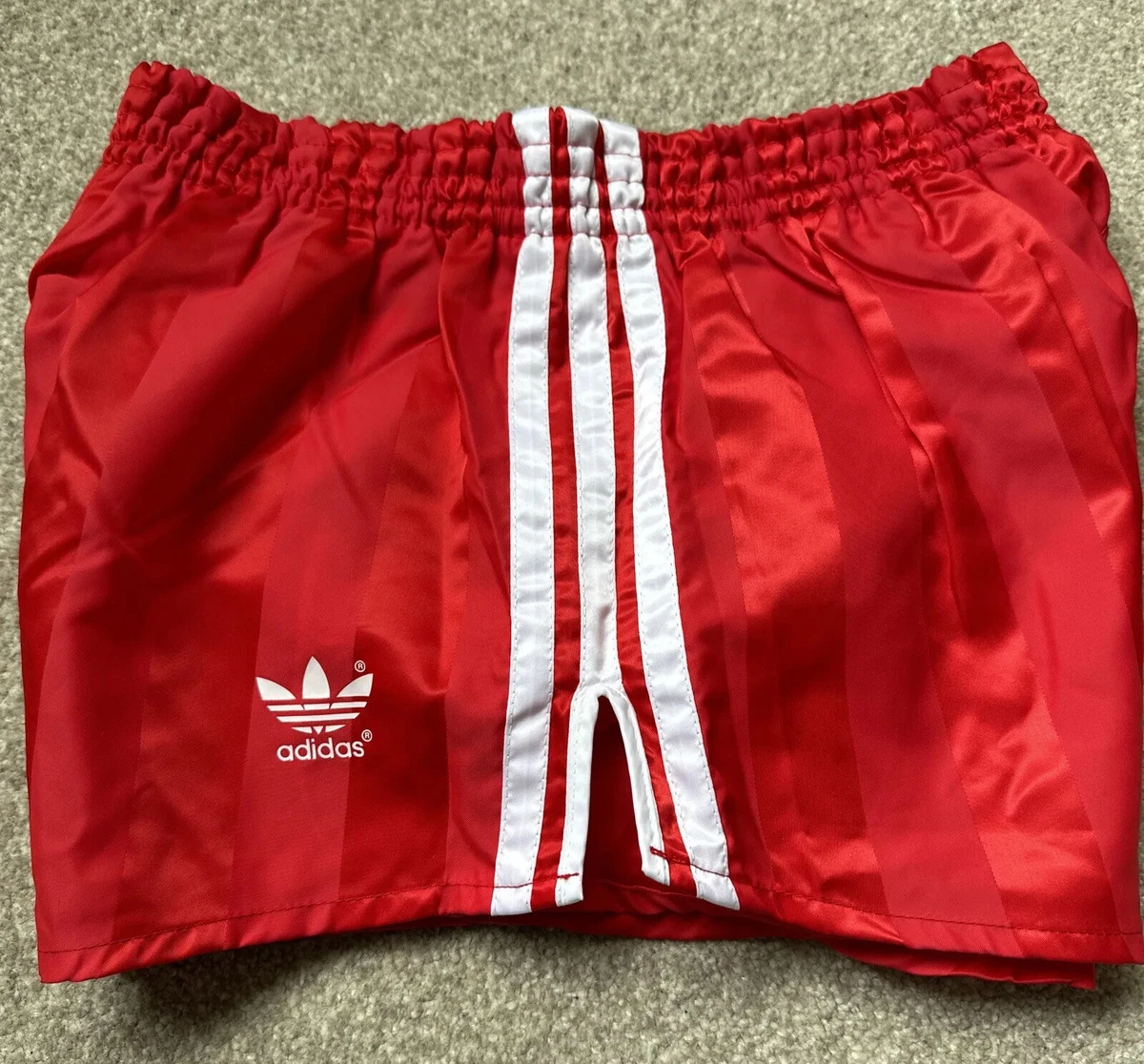 Nylon active shorts sale