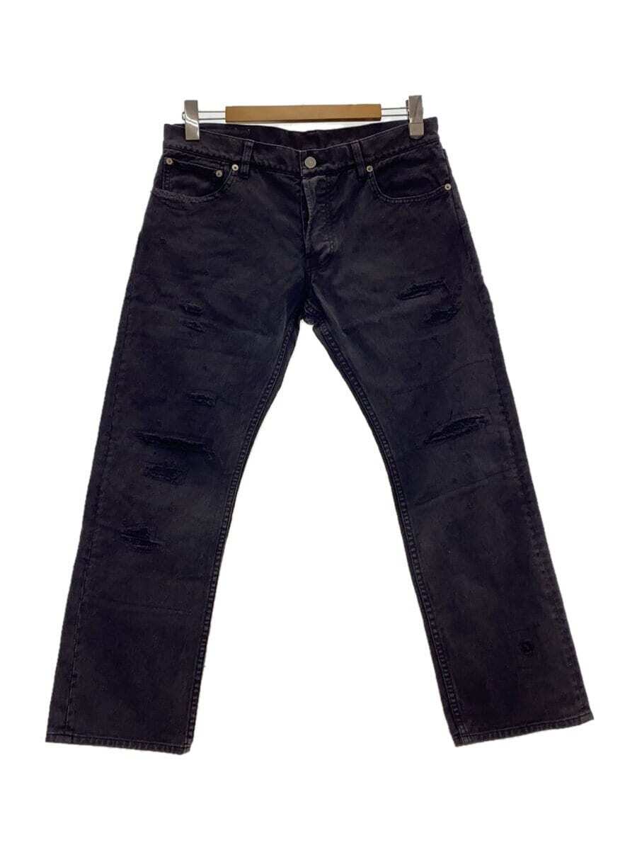 visvim 2020AW FLUXUS 10 SERGE CRASH デニム visvim FLUXUS 10