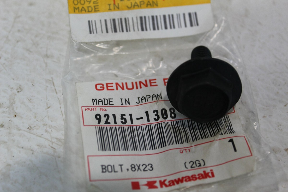 M51 専用 Kawasaki Motorcycle 1999 OEM Parts Diagram for AIR CLEANER