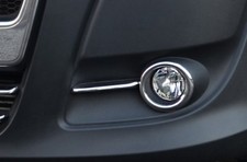 Antibrouillard Fiat DOBLO