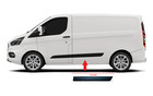 Fit Ford Transit Custom 14-24 Rear Side Left Moulding Trim Plastic 104.5CM