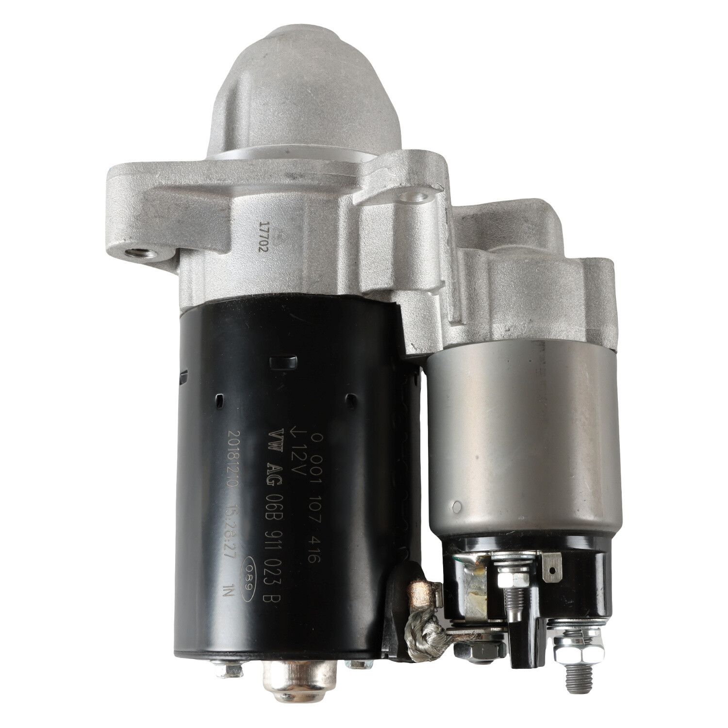 BMW Pressure Sensor 3-Pin - Compatible With Multiple BMW & Mini Models