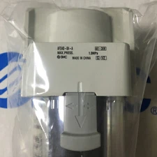 1PC New SMC AFD40-04-A Reducing Valve Fast Shipping AFD4004A