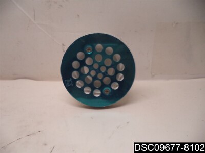 Mainline 2'' PVC Solvent Weld Shower Drain w/ Receptor Base MODEL: ML42045