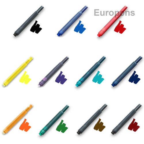 Safari con Cartuchos tinta para pluma T10 | eBay