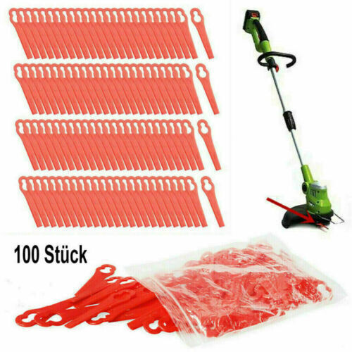 500x Stihl FSA 45 Polycut 22 Plastic Grass Trimmer Strimmer Blades