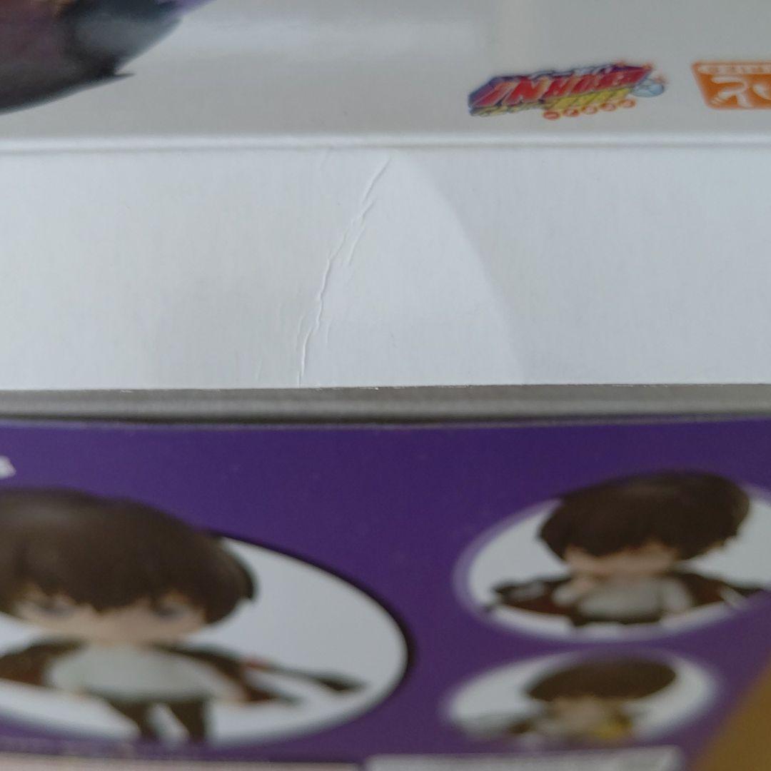 Nendoroid Katekyo Hitman REBORN! Kyoya Hibari Action Figure Nendoroid Katekyo Hitman REBORN! Kyoya Hibari Action Figure