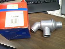 11531468056 Wahler Thermostat Nos- Free Shipping 11531468056 Wahler Thermostat Nos- Free Shipping