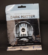 IV Studio Moonrakers: Dark Matter Expansion - SEALED