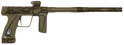 Planet Eclipse GTEK 180R HDE Earth Paintball Markierer Cal.68 