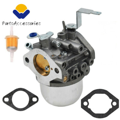 Carburatore Per Gruppi Elettrogeni Generac Carburatore Compatibile Per Generatore Generac 7550EXL, GP8000, XP8000E, GP6500 E Altri Modelli - Ricambio Perfetto, Garanzia 3 Mesi Pasturatore A Sgancio - Foto 4