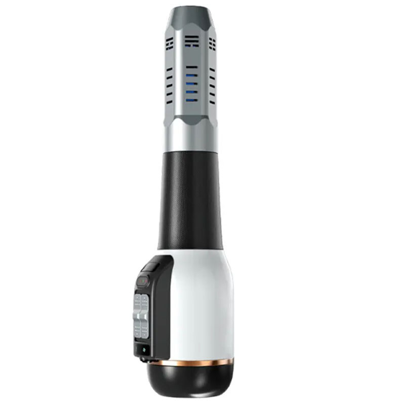 New Terahertz Wand Blower Therapeutic Equipment Blower Terahertz Health Healing