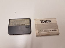 YAMAHA RP 5B RAM CARD 32 K