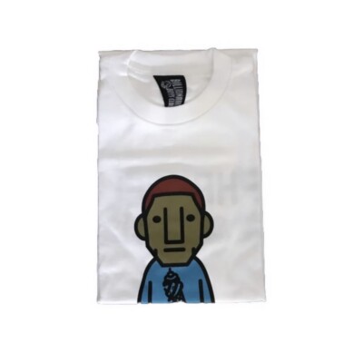 OG Billionaire Boys Club x Pharrell “In My Mind” Japan Exclusive 