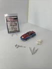 100% Complete W/ Paperwork Transformers G1 Smokescreen VINTAGE Takara Tomy