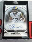 2025 Topps Chrome Puka Nacua Chrome Autographs (RAW)
