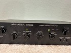 Fisher CC-3000 Studio Standard Stereo Control Amplifier/Preamplifier. JAPAN — photo 4