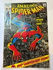 AMAZING SPIDER-MAN #100 9.0