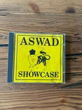 Aswad-Showcase CD Mango 1981 Island Records L...