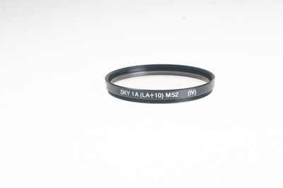 Hama Sky 1A (LA+10) Filter Ø 52mm (Vll)