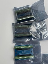 Arduino Nano Terminal Adapter V1.0 Screw Terminal Breakout Board