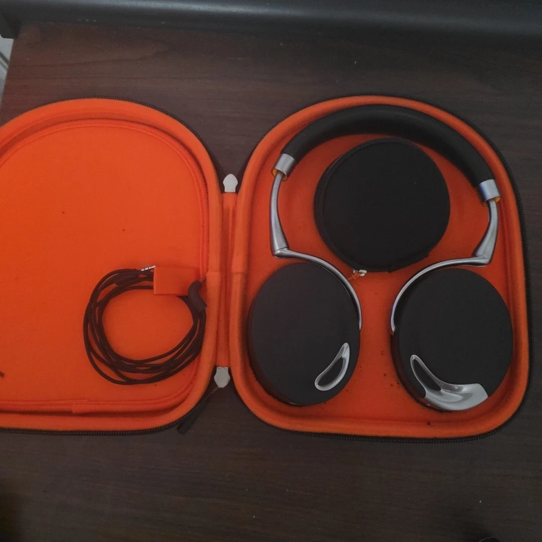 Parrot Headphones for sale | eBay