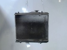 Radiateur Opel AGILA